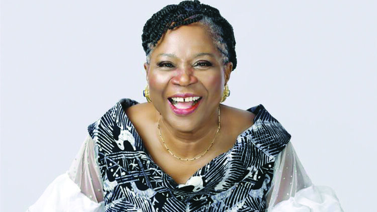 Onyeka Onwenu Buried