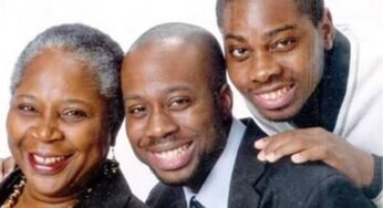 How Our Mother Died – Onyeka Onwenu’s Children