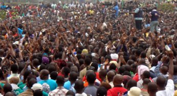 Ex-DSS Director Explains Why 2012 Protests Under Jonathan Didn’t Turn Violent