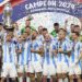 Copa America 2024 Award Winners