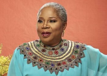 Onyeka Onwenu