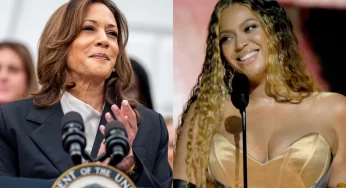 Beyoncé Gives Kamala Harris Permission To Use Her Song ‘Freedom’ For Presidential Campaign