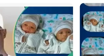 Nigerian Woman, 54, Gives Birth To 11 Babies In Multiple Stages