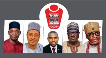 Celebrating Decade Of Excellence: Top Society To Honour Gov. Sule, Oba Adekunle, Jim Obazee, Others