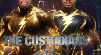BBNaija: Streeze Become New Custodians