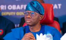 Lagos