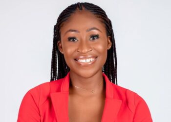 UNICAL First Female SUG President