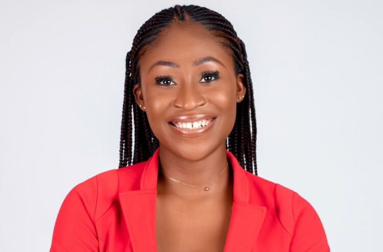 UNICAL First Female SUG President