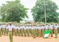 Stranded Corps Members