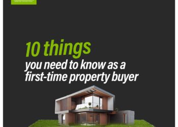 First-Time Property Buyer Guide