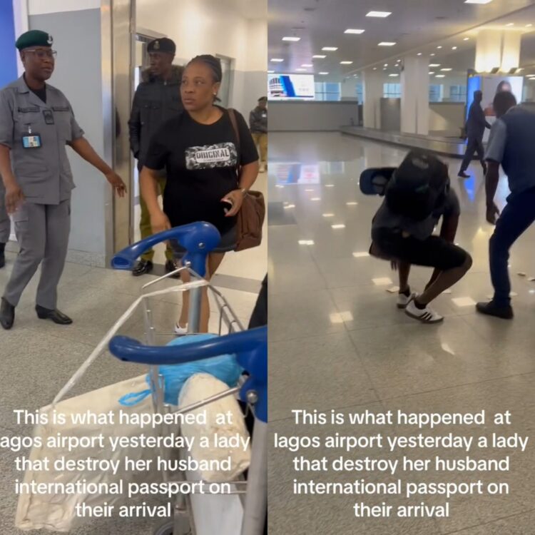 Nigerian Immigration Service