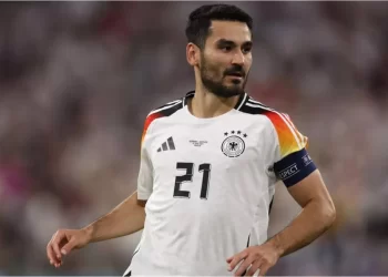 Gundogan