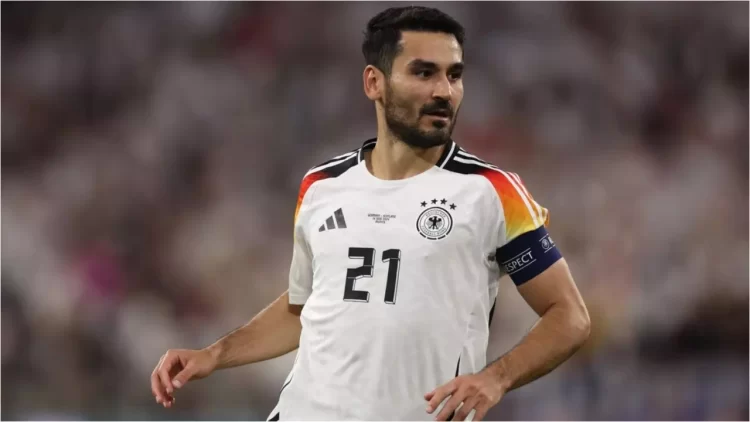 Gundogan