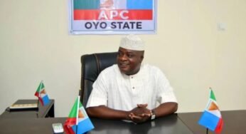 BREAKING: APC Chairman Dies In US