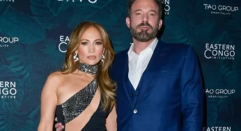 Jennifer Lopez Files For Divorce From Ben Affleck After 2 Years Of Marriage