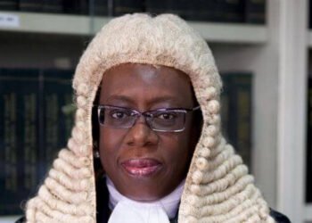 CJN Bans Use of ‘Barrister’ Title
