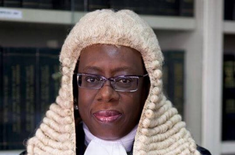 CJN Bans Use of ‘Barrister’ Title