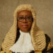 Chief Justice