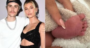 Justin Bieber And Wife Hailey Announce Arrival Of First Baby, Reveal Name
