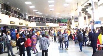 FG Issues Alert To Nigerians Travelling To UK