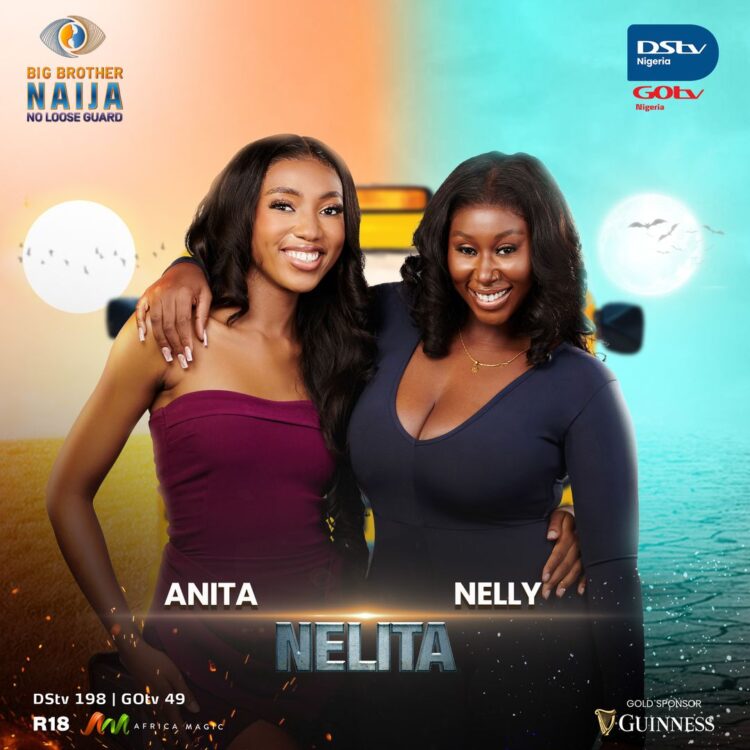 Heads Of House Nelita