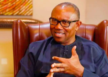 Peter Obi