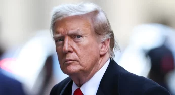 Trump To Order US To Recognise Only Two Sexes