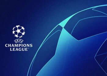 2024/25 UEFA Champions League