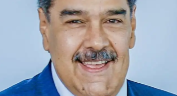 Beyond Election Victory, Primate Ayodele’s Prophecy On Venezuela’s President Comes To Pass