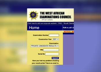 2024 WASSCE Result