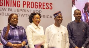 Global Leaders, Stakeholders Commit To Bold Solutions For Africa At ASIS 3.0