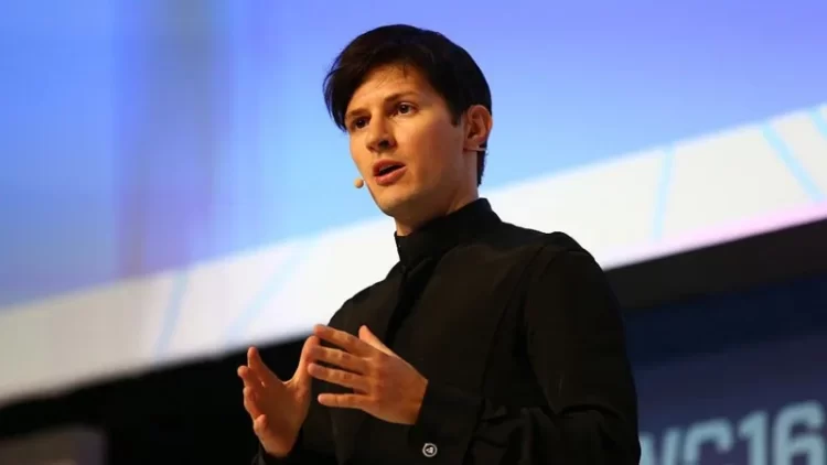 Durov