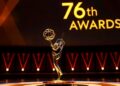 76th Primetime Emmy Awards Winners