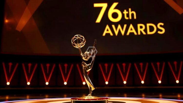 76th Primetime Emmy Awards Winners