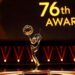 76th Primetime Emmy Awards Winners