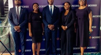 Access Bank Satisfies Legal Requirements On Acquisition Of BancABC Tanzania