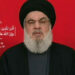 Hassan Nasrallah