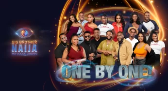 BBNaija: New Era Begins As Biggie Unpairs No Loose Guard Housemates