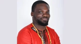 Police Identify David Hundeyin, One Other As PIDOM Accomplices