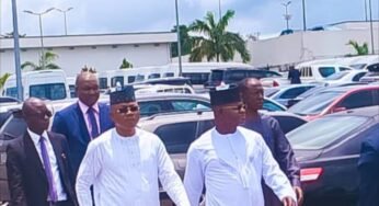 Yahaya Bello’s Visit To EFCC Shows He Had Gameplan – Commission