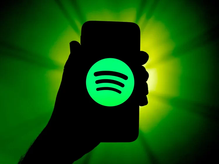 My Spotify