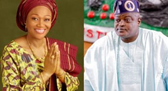 Speaker Obasa Celebrates First Lady Oluremi Tinubu At 64