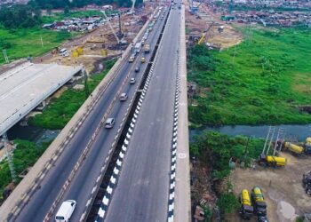 Odo Iya Alaro Bridge