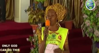 CAN Condemns ‘I Am A Chosen’ Testimony On Exam Malpractice