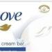 Dove Beauty Cream Bar Soap