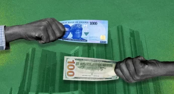 CBN Approves Dollar Sales To Eligible BDC Operators At N1580