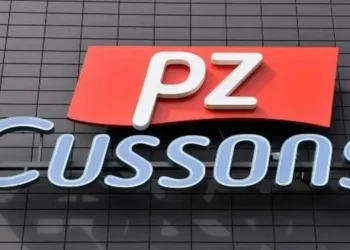 PZ Cussons