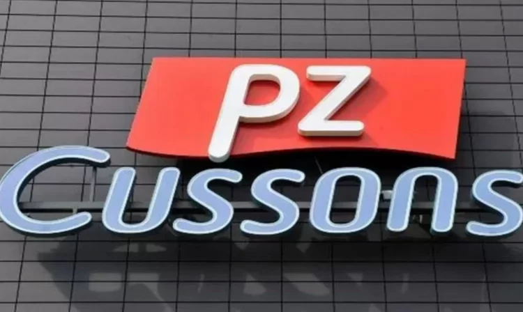 PZ Cussons