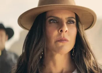 Queen Of The South 3 Teasers