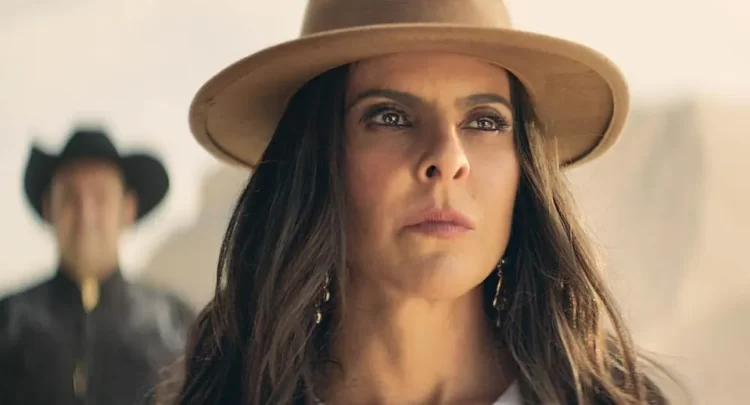 Queen Of The South 3 Teasers